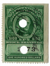 717249 - Used Stamp(s) 