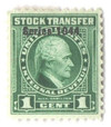 288771 - Mint Stamp(s)