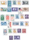 299721 - Mint Stamp(s)