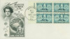 346282 - First Day Cover