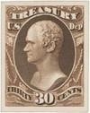 287057 - Mint Stamp(s)