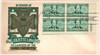 346280 - First Day Cover