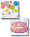 357258 - Mint Stamp(s)