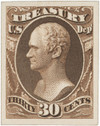 287056 - Unused Stamp(s) 
