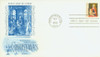 302795 - First Day Cover