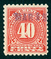 293928 - Used Stamp(s)