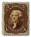 342884 - Mint Stamp(s)