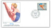 69918 - First Day Cover