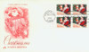 315035 - First Day Cover