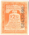 292417 - Mint Stamp(s)