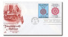 1034147 - First Day Cover