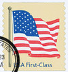 332290 - Used Stamp(s)