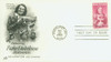 308646 - First Day Cover