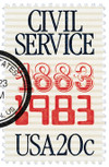 309635 - Used Stamp(s)