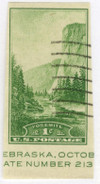 342661 - Used Stamp(s) 