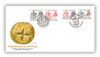 56918 - First Day Cover