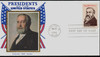 311444 - First Day Cover