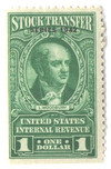 288627 - Mint Stamp(s)