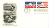 275443 - First Day Cover