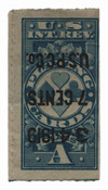 290849 - Used Stamp(s) 