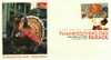 334510 - First Day Cover