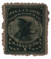 291887 - Used Stamp(s) 