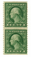 338694 - Mint Stamp(s) 