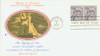 305849 - First Day Cover