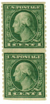 338696 - Mint Stamp(s) 