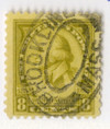 341811 - Used Stamp(s) 