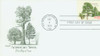 307101 - First Day Cover