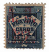 290941 - Used Stamp(s)