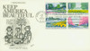 303203 - First Day Cover