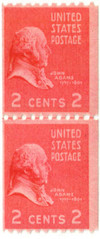 344740 - Mint Stamp(s)