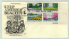 303204 - First Day Cover