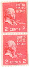 344739 - Mint Stamp(s)