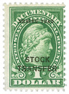 289544 - Unused Stamp(s) 