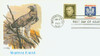 286293 - First Day Cover