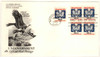 286292 - First Day Cover