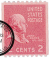 344741 - Used Stamp(s)