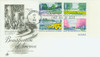 303206 - First Day Cover