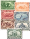 1162448 - Unused Stamp(s) 