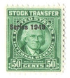 396699 - Unused Stamp(s) 