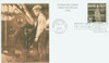 322119 - First Day Cover