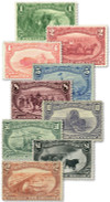 909246 - Mint Stamp(s)