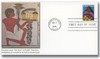 636994 - First Day Cover