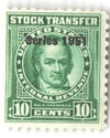 289419 - Mint Stamp(s)