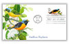 323292 - First Day Cover