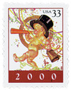 324997 - Mint Stamp(s)