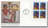 636995 - First Day Cover